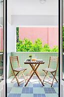 Olarias Terrace Lisbon