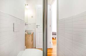 Olarias Terrace Lisbon