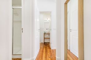 Olarias Terrace Lisbon