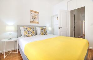 Olarias Terrace Lisbon