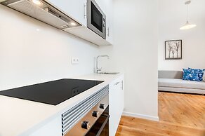 Olarias Terrace Lisbon