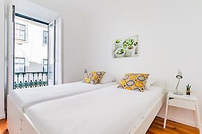 Olarias Terrace Lisbon