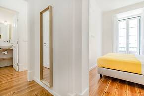 Olarias Terrace Lisbon