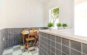 Olarias Terrace Lisbon