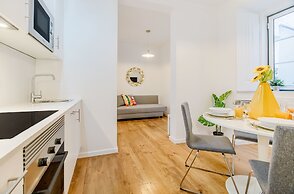 Olarias Terrace Lisbon