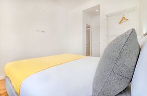 Olarias Terrace Lisbon