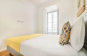 Olarias Terrace Lisbon