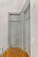 Olarias Terrace Lisbon