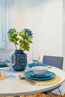 Olarias Terrace Lisbon