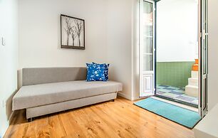 Olarias Terrace Lisbon