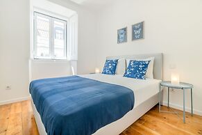 Olarias Terrace Lisbon