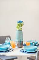 Olarias Terrace Lisbon