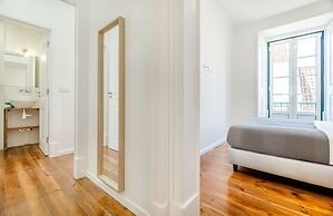 Olarias Terrace Lisbon