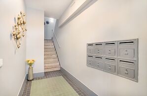 Olarias Terrace Lisbon