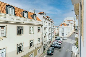Olarias Terrace Lisbon