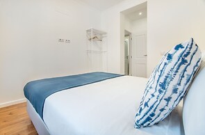 Olarias Terrace Lisbon