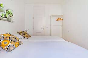 Olarias Terrace Lisbon