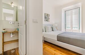 Olarias Terrace Lisbon