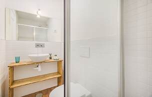 Olarias Terrace Lisbon