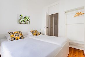 Olarias Terrace Lisbon