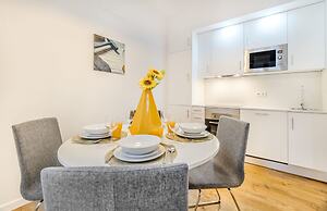 Olarias Terrace Lisbon