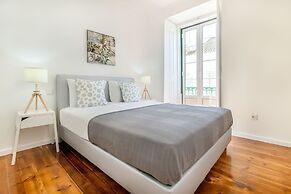 Olarias Terrace Lisbon