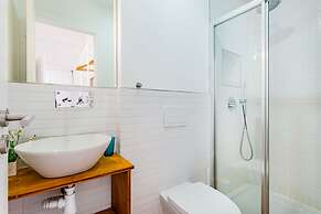 Olarias Terrace Lisbon