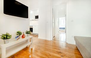 Olarias Terrace Lisbon