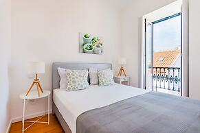 Olarias Terrace Lisbon