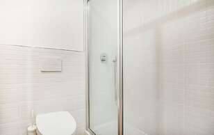 Olarias Terrace Lisbon