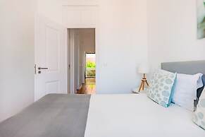 Olarias Terrace Lisbon