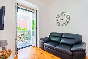 Olarias Terrace Lisbon