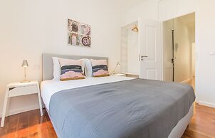 Olarias Terrace Lisbon