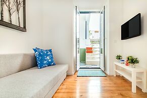 Olarias Terrace Lisbon