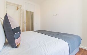 Olarias Terrace Lisbon