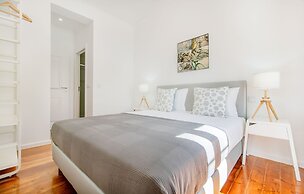 Olarias Terrace Lisbon