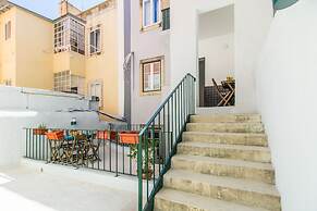 Olarias Terrace Lisbon