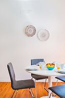 Olarias Terrace Lisbon