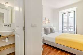 Olarias Terrace Lisbon