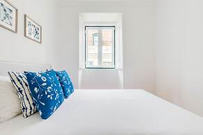 Olarias Terrace Lisbon