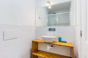 Olarias Terrace Lisbon