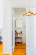 Olarias Terrace Lisbon