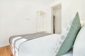 Olarias Terrace Lisbon