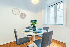 Olarias Terrace Lisbon