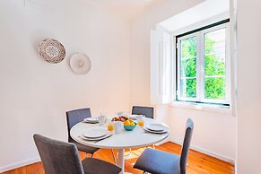 Olarias Terrace Lisbon