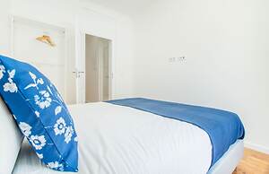 Olarias Terrace Lisbon