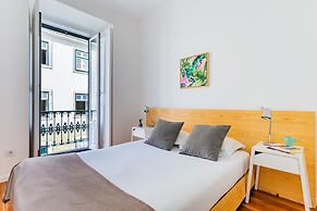 Olarias Terrace Lisbon