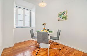 Olarias Terrace Lisbon