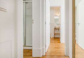 Olarias Terrace Lisbon