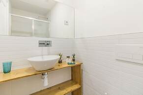 Olarias Terrace Lisbon